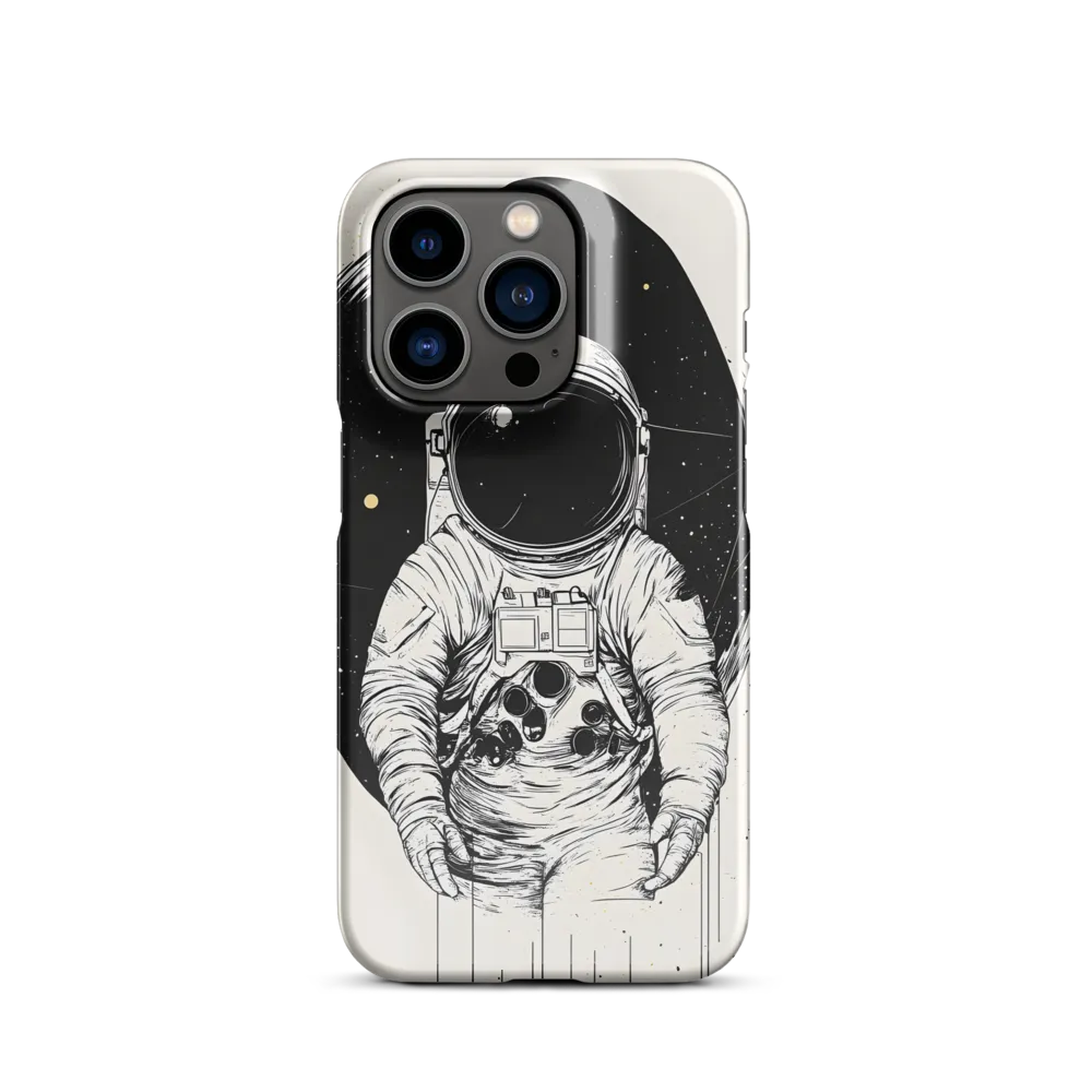 Cosmic Voyager