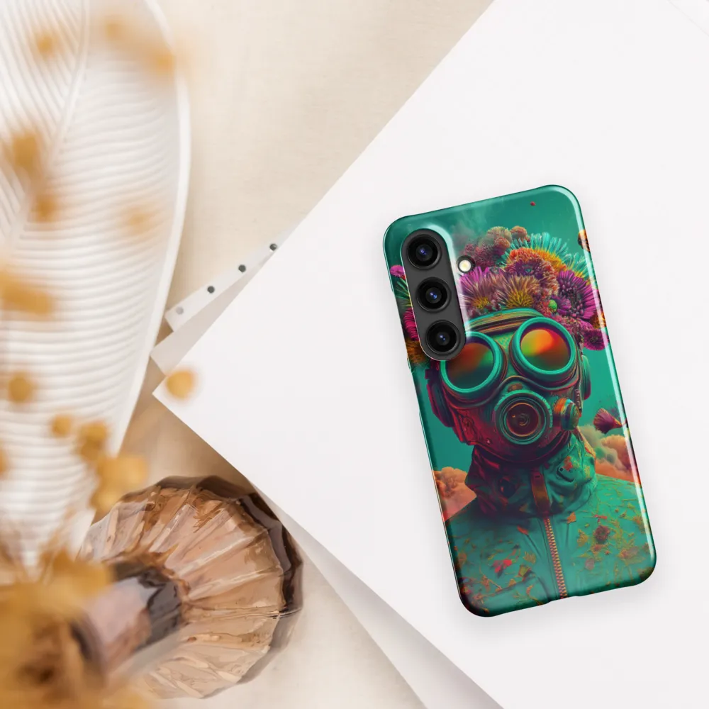 Ecstasy of Nature and Technology