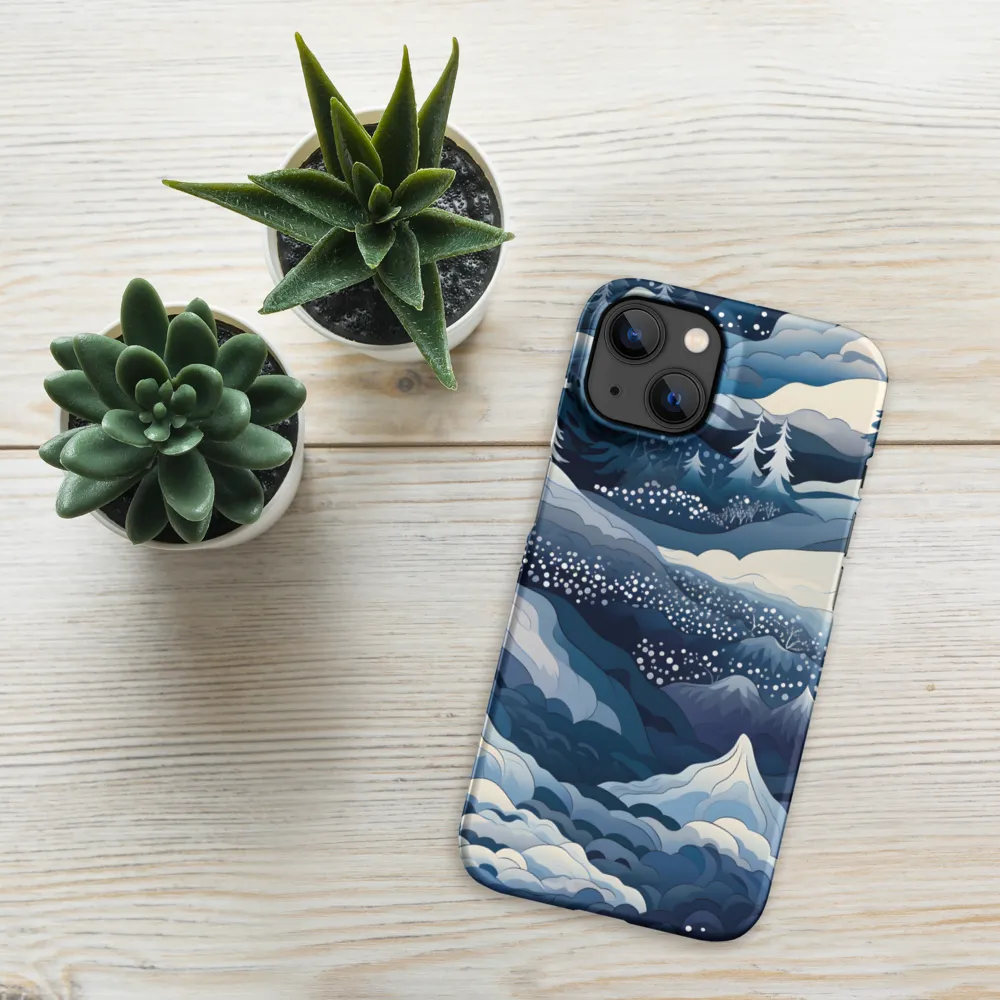 Whispers of Winter