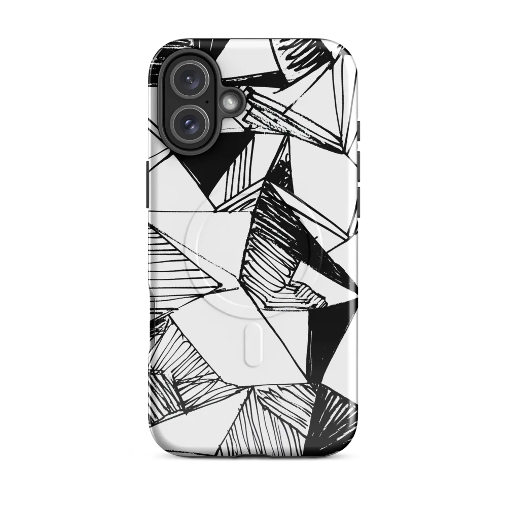 Dynamic Geometry in Ink