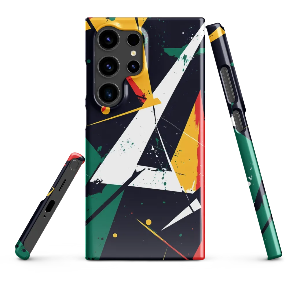 Dynamic Geometries