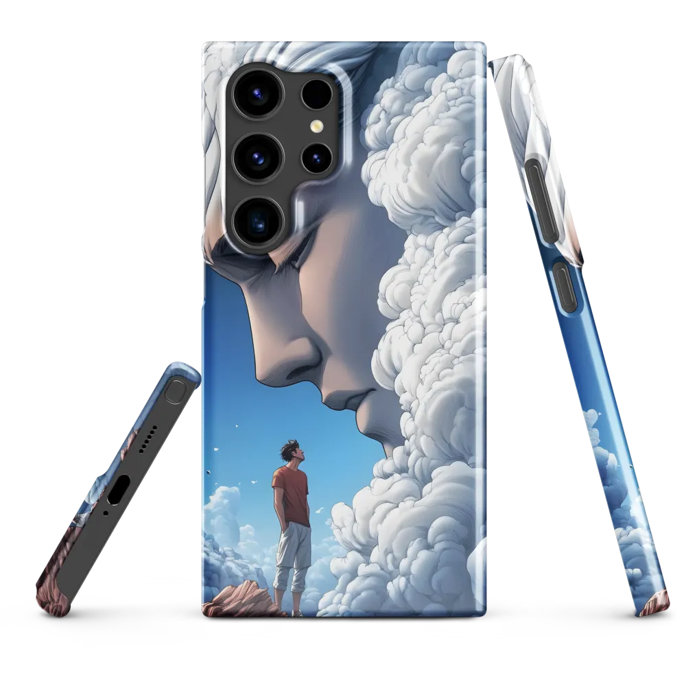 Whispers of the Sky