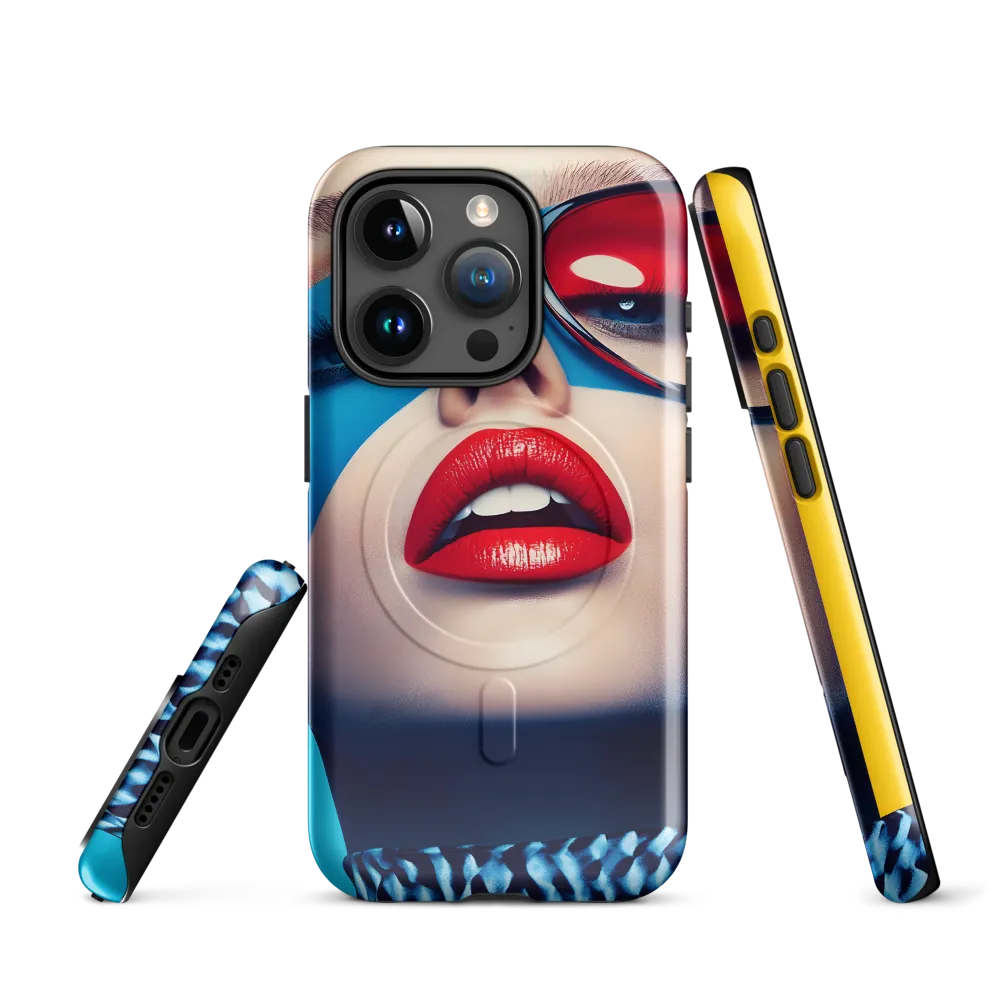 Vivid Expressions