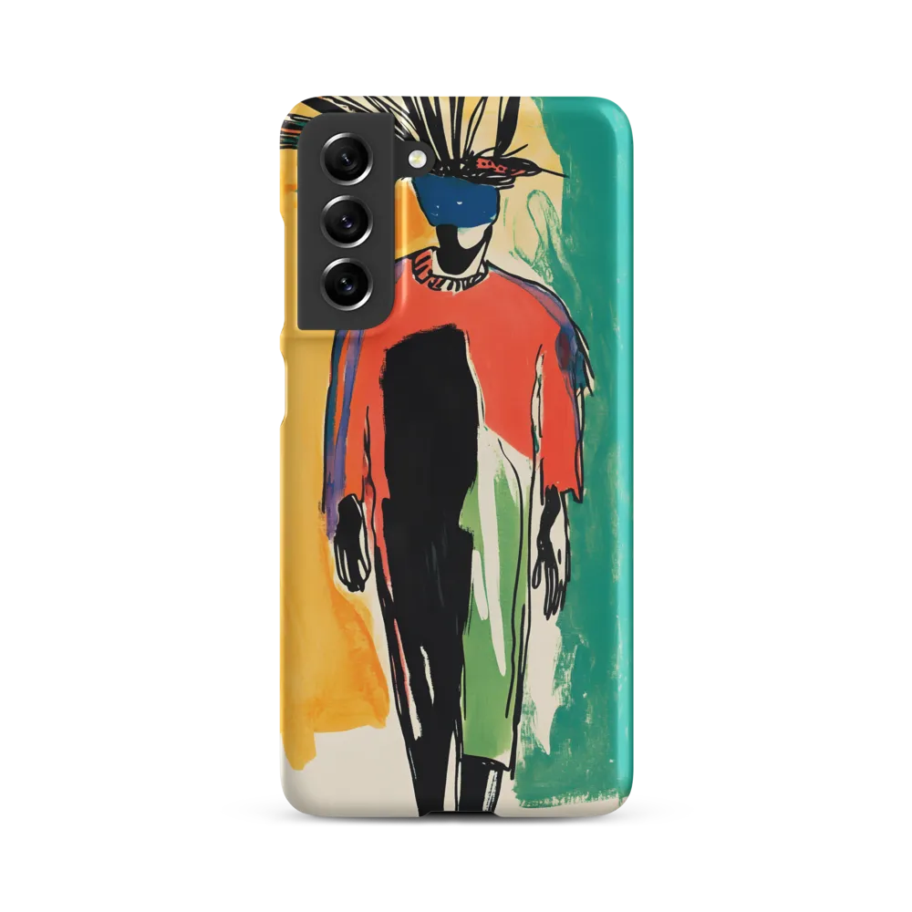 The Essence of Fashion: A Bold Statement