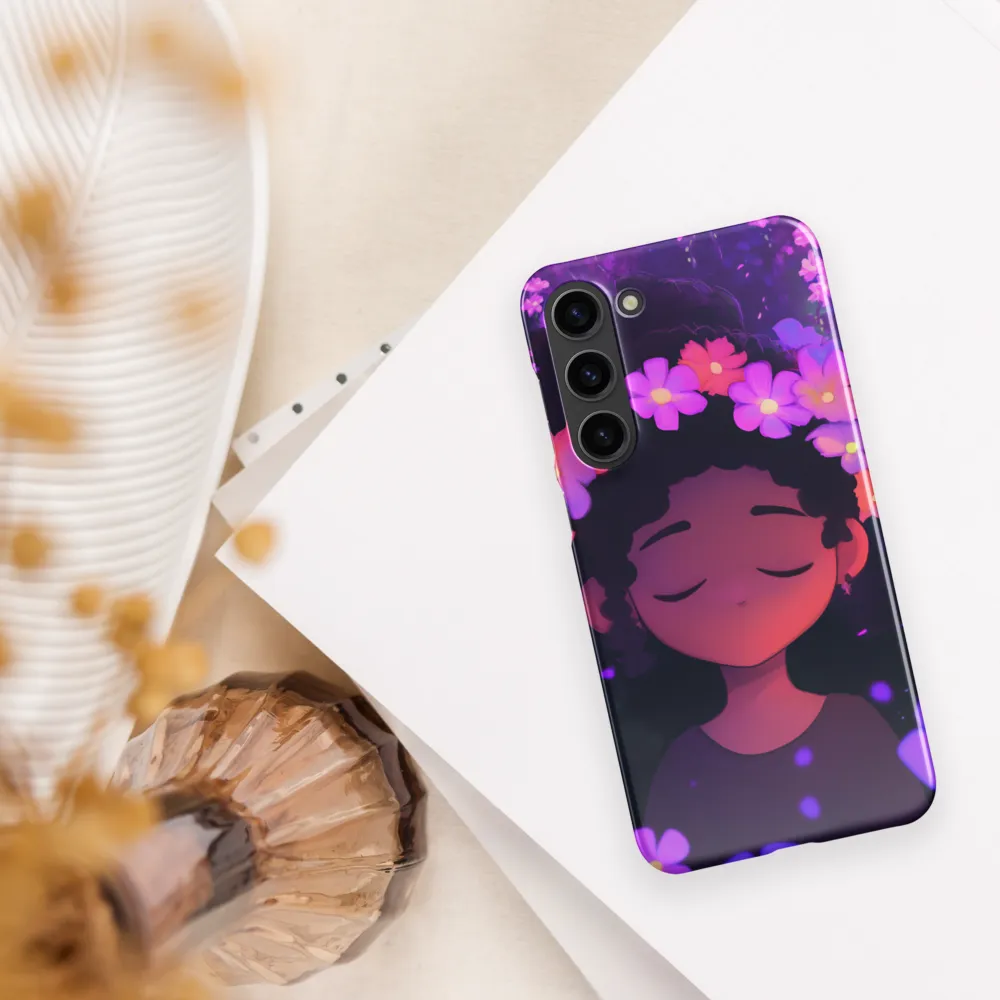 Serene Blossoms