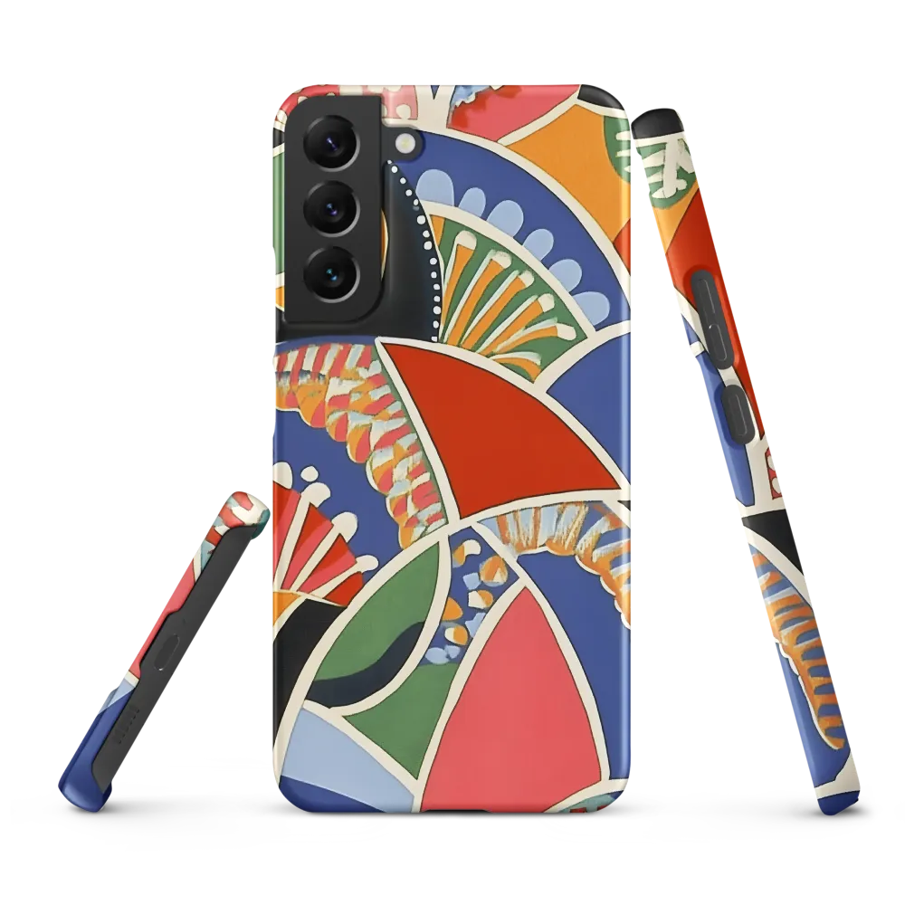 Kaleidoscope of Colors