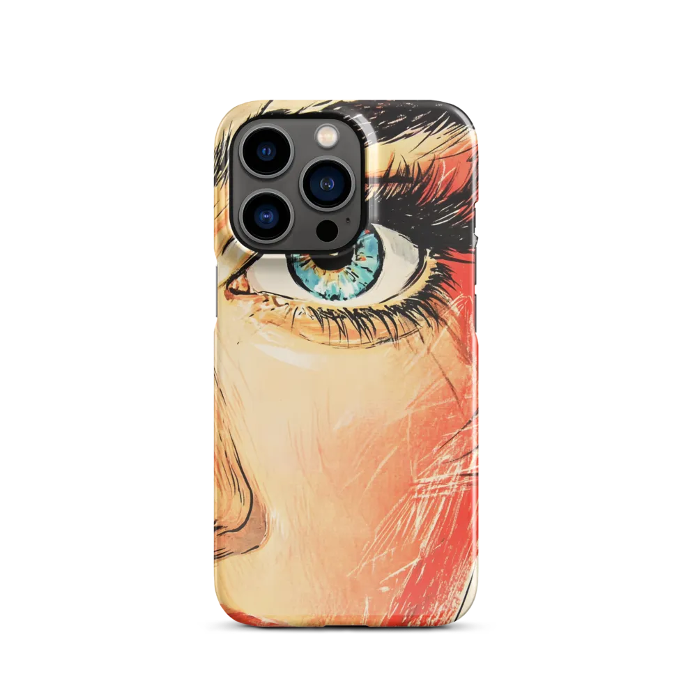 Gaze of Emotion