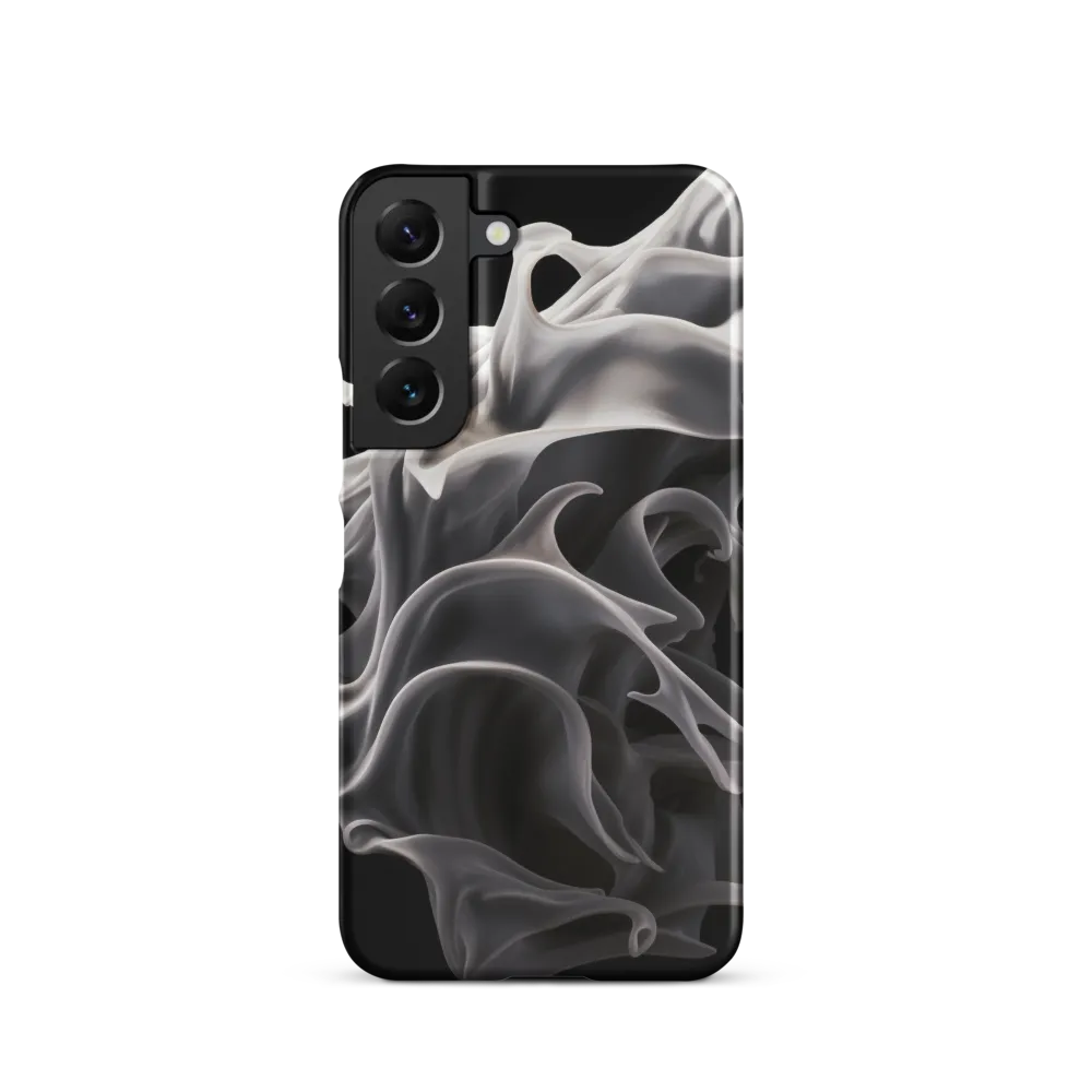 Fluid Dynamics: An Organic Exploration