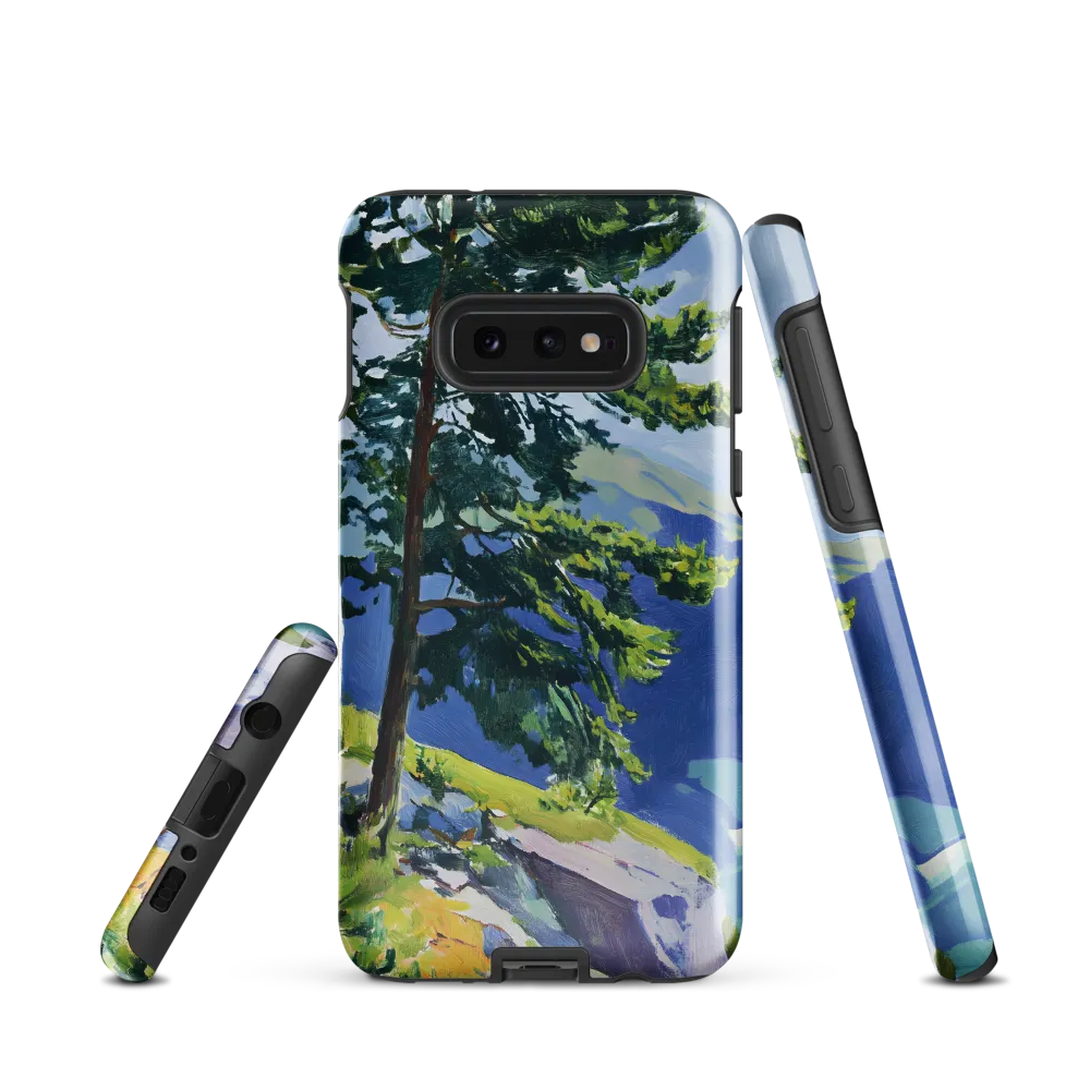 Whispers of Nature