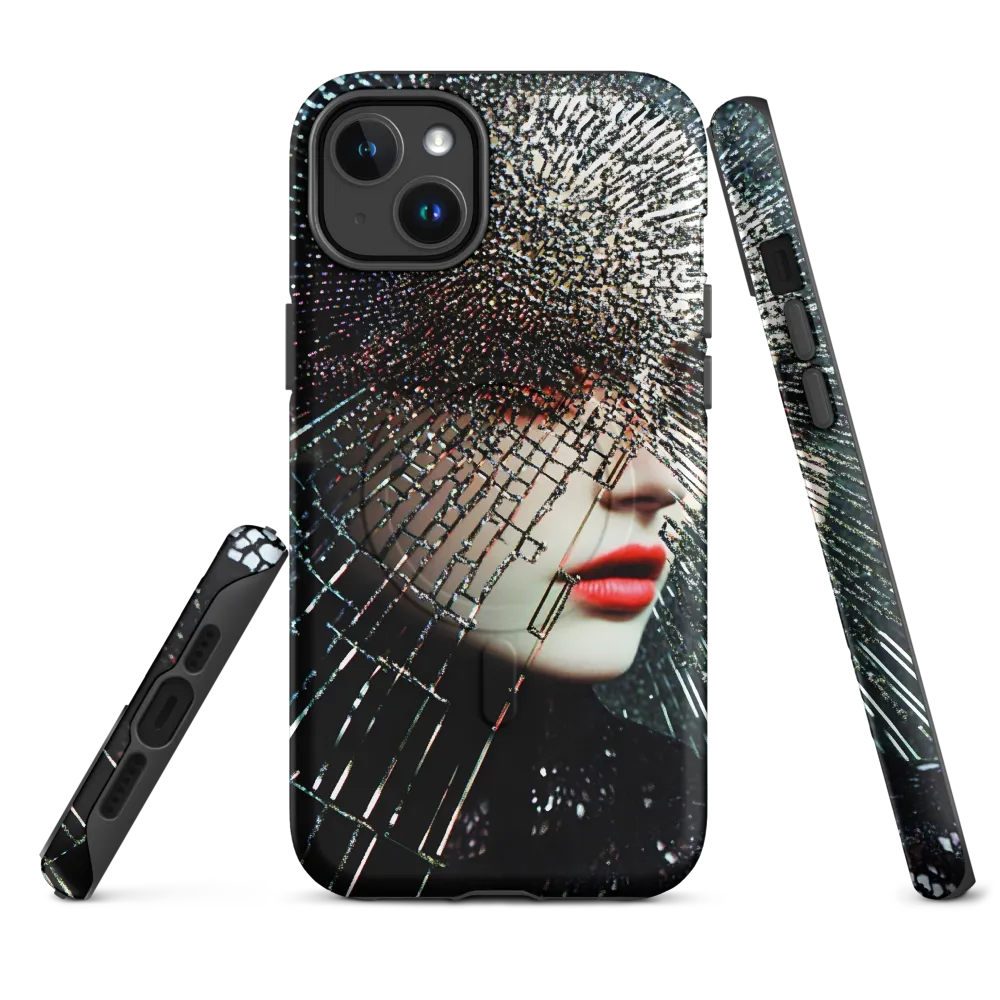 Fractured Identity