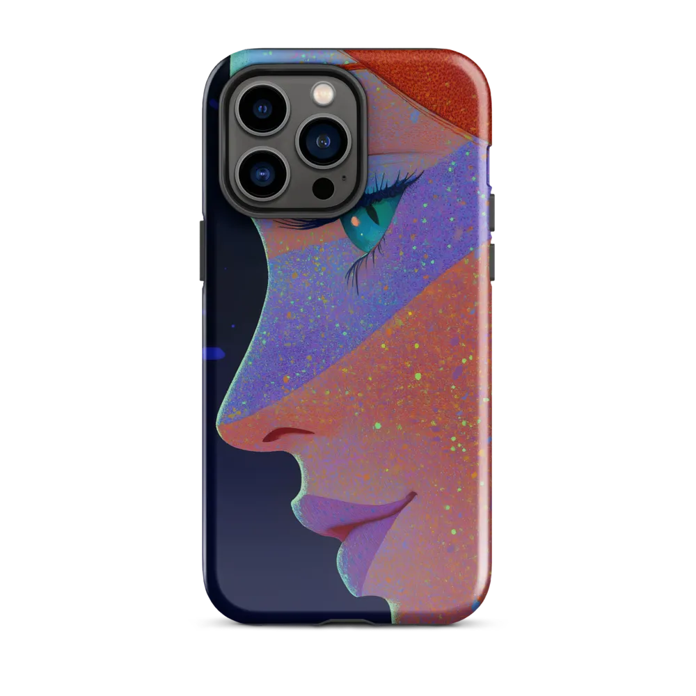 Vibrant Essence