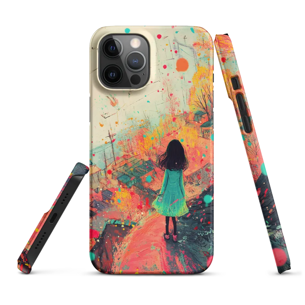 Whispers of Color