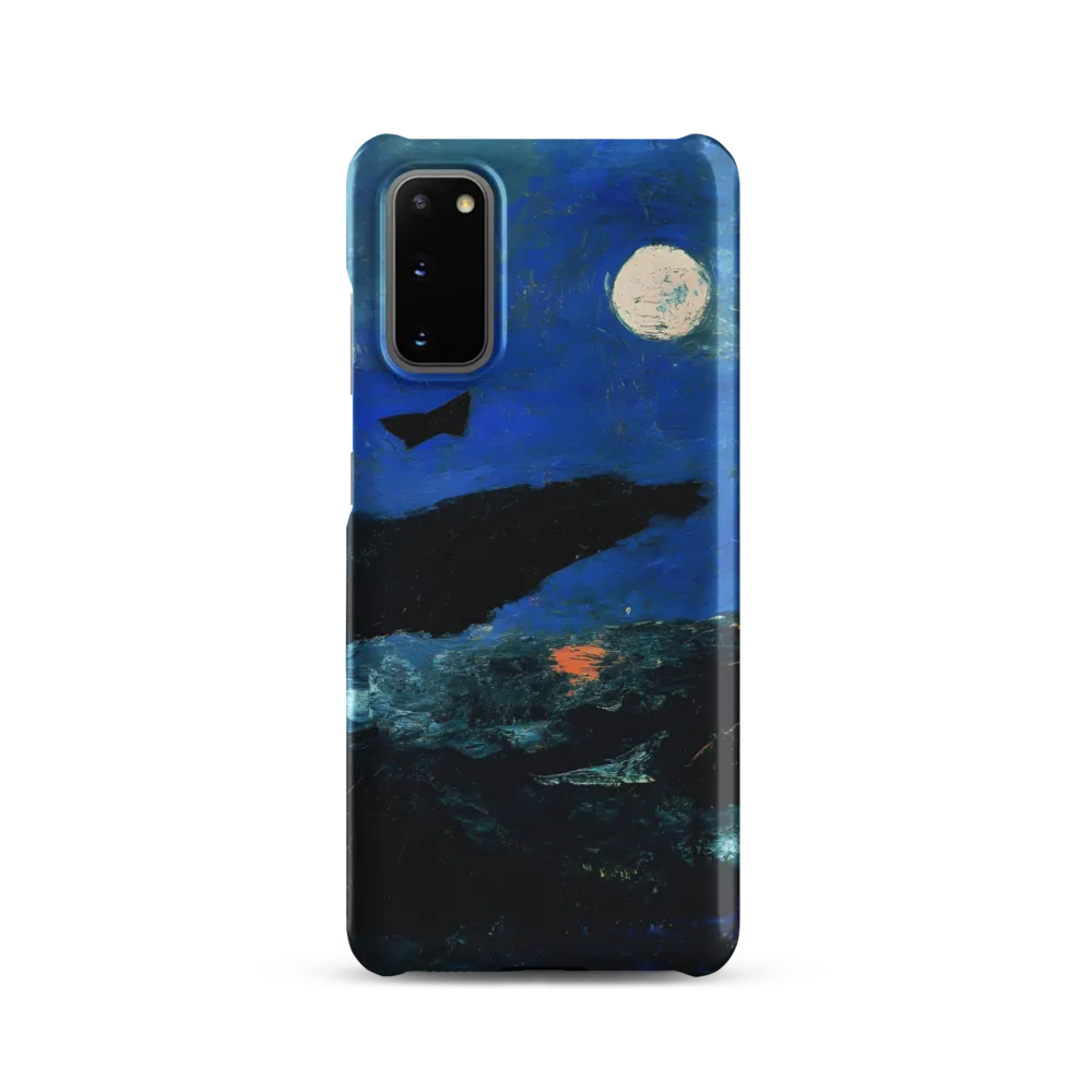 Moonlit Serenity