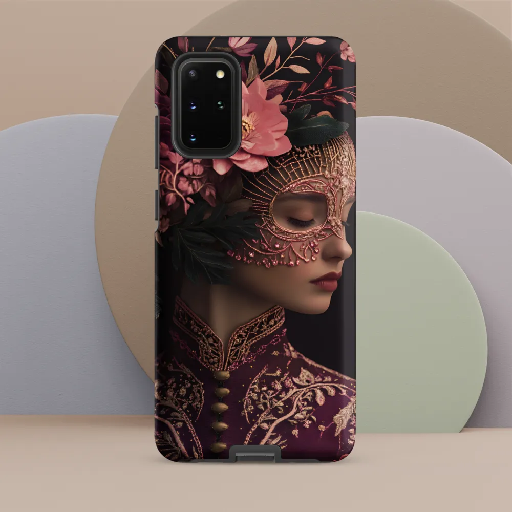 Whispers of Elegance