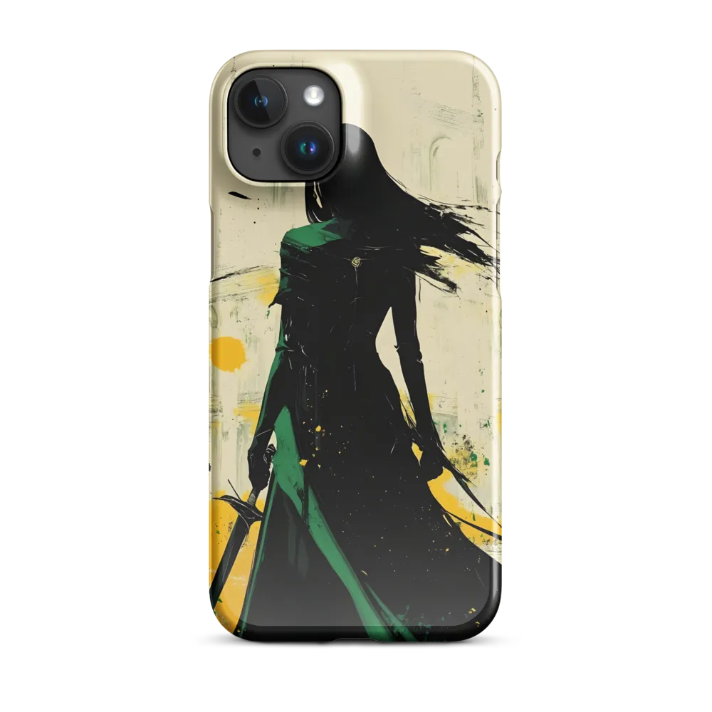 Echoes of the Shadowed Realm