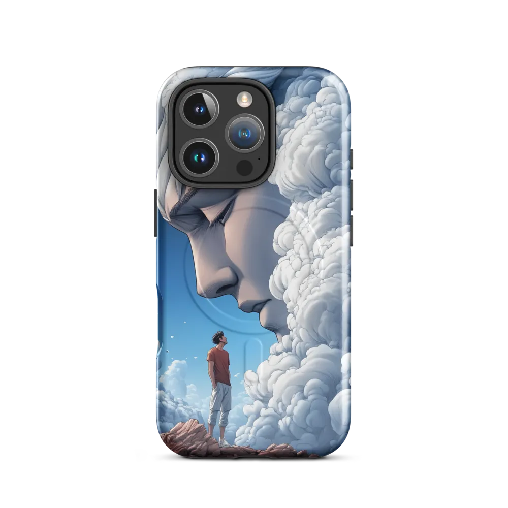Whispers of the Sky