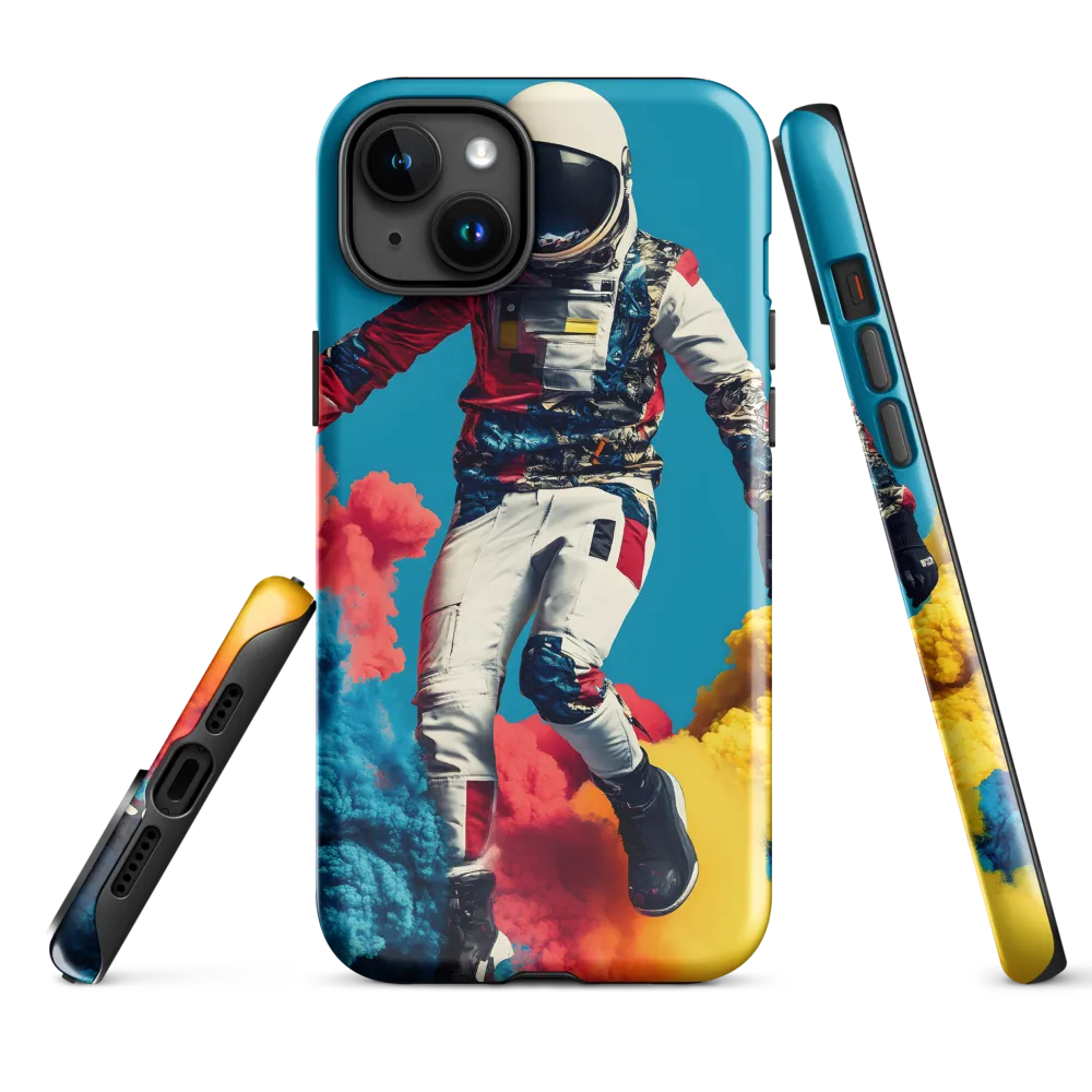 Brave New Worlds: An Astronaut's Journey