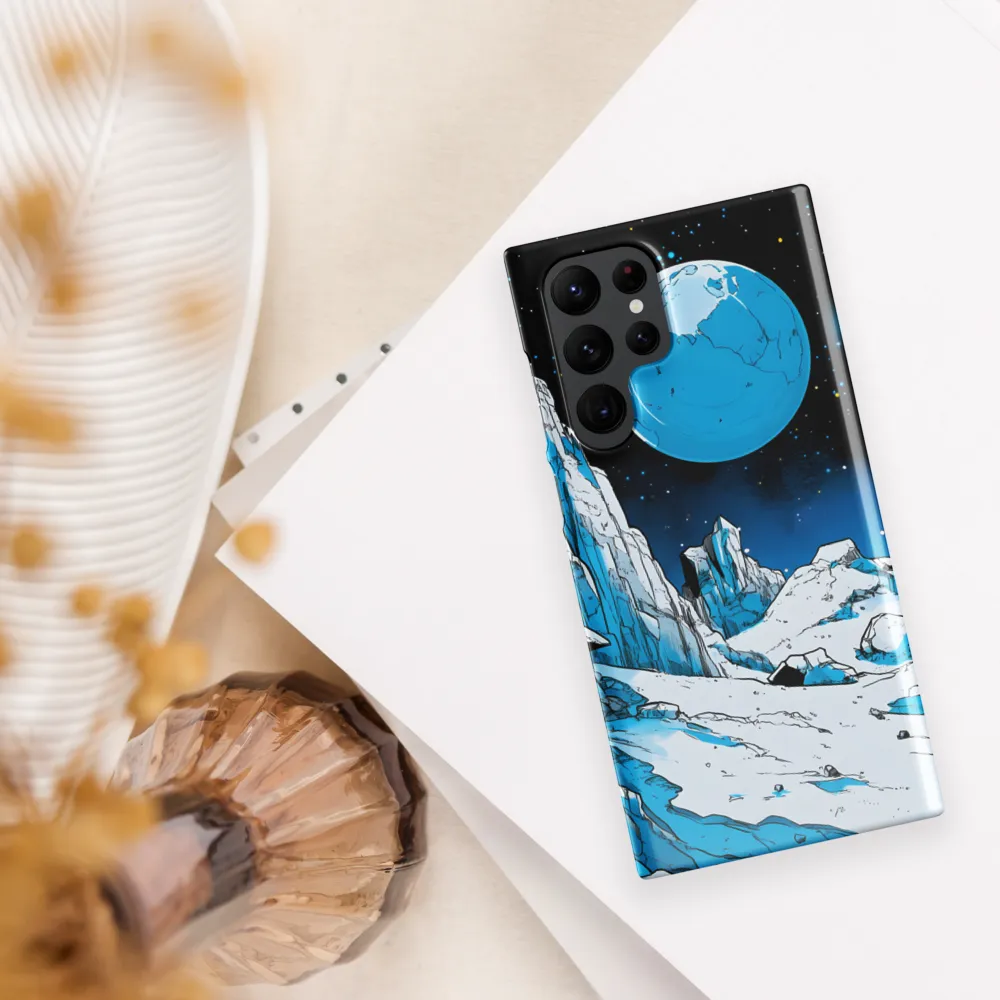 Celestial Ice
