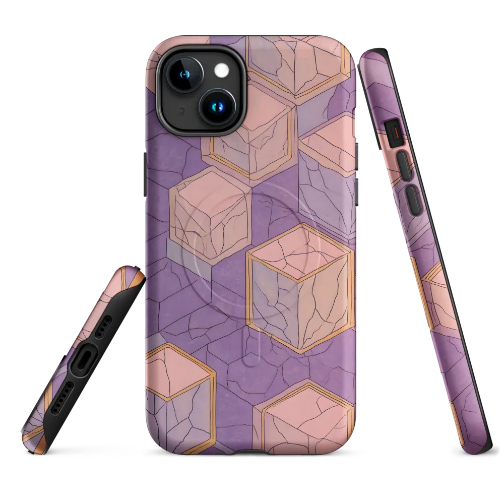 Cubist Echoes