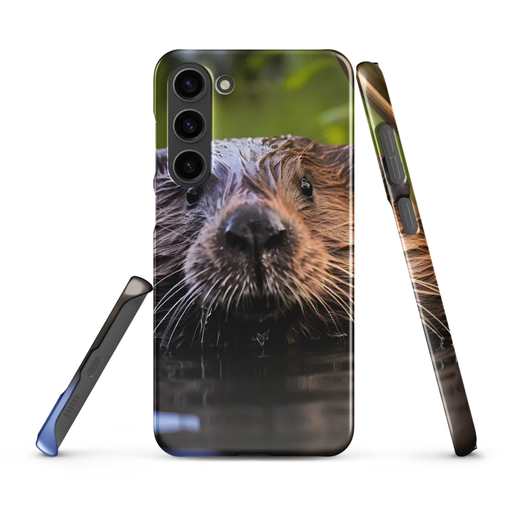 Emergence of the Beaver