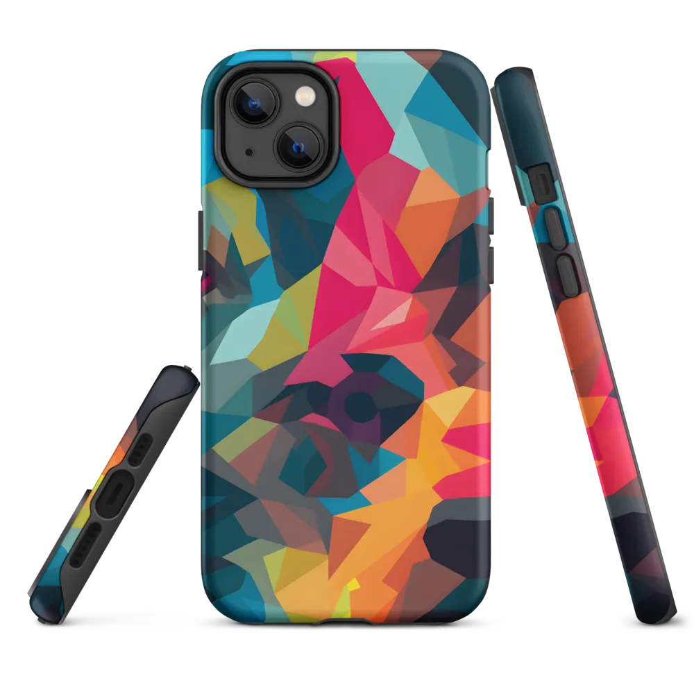 The Colorful Essence of Bears