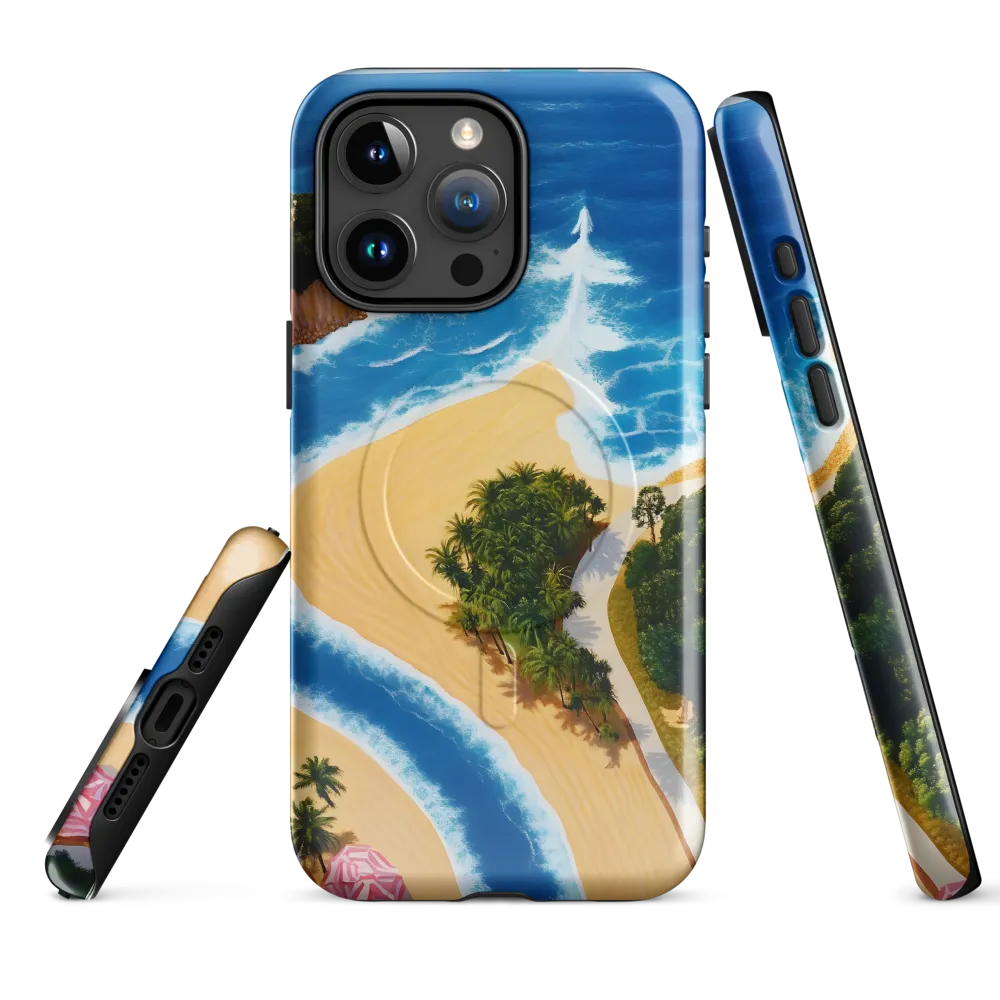 Tropical Serenity