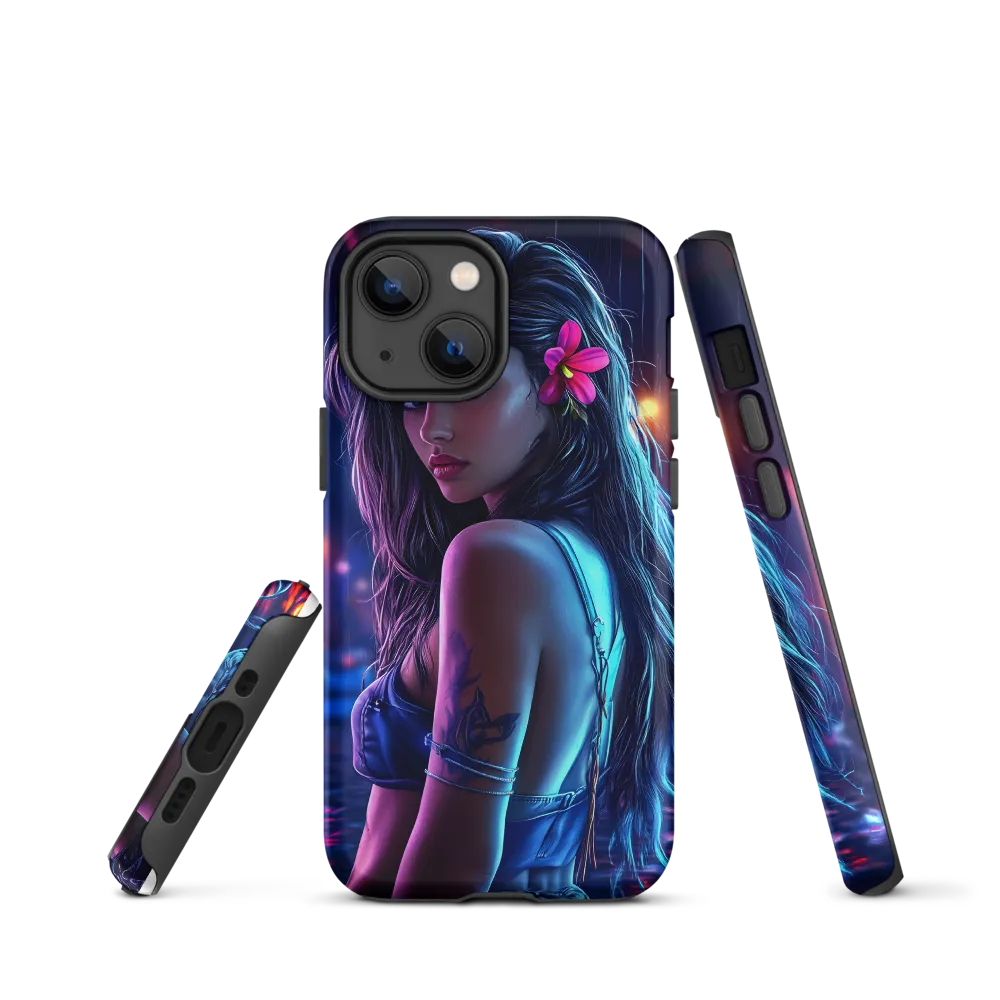 Neon Allure