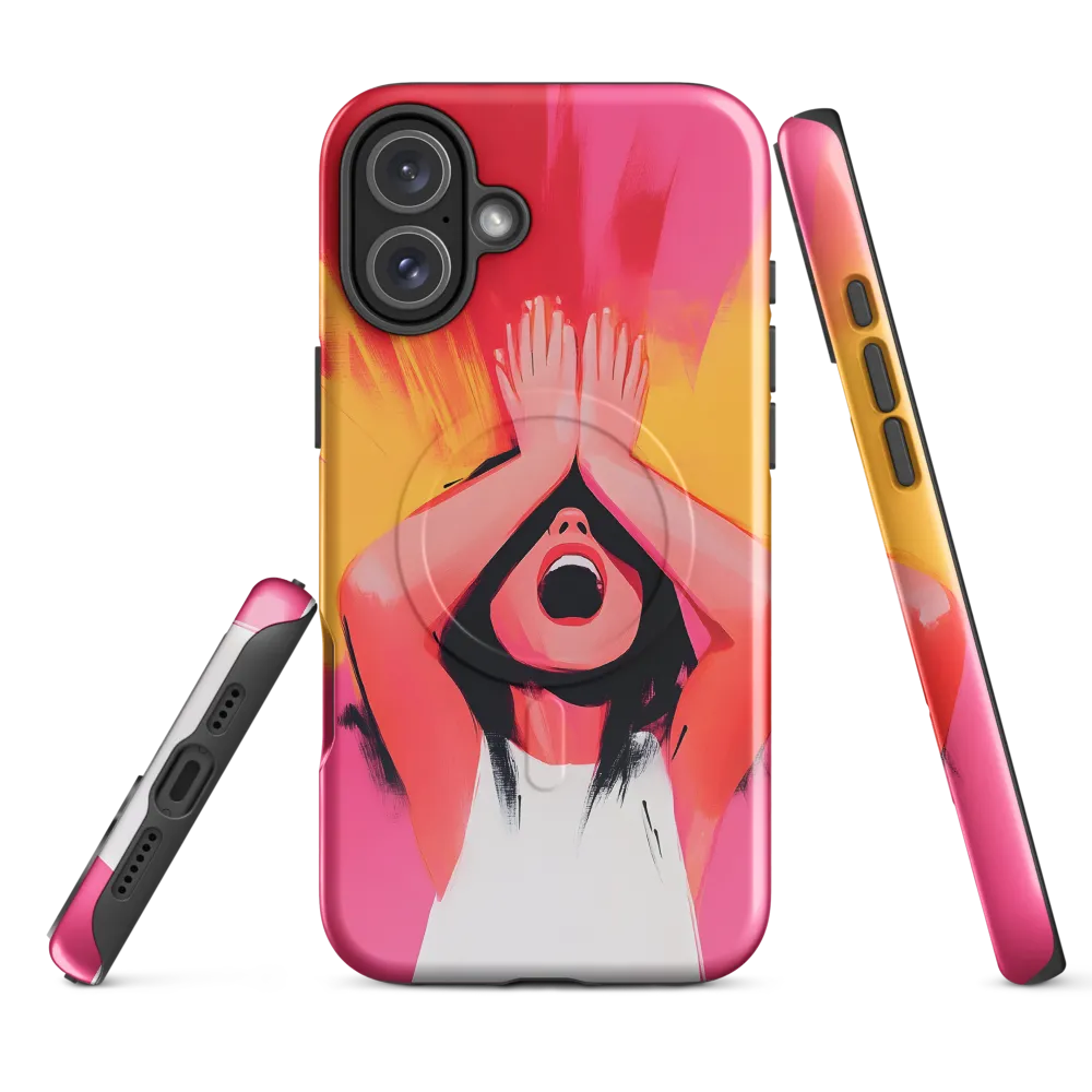 Silent Scream