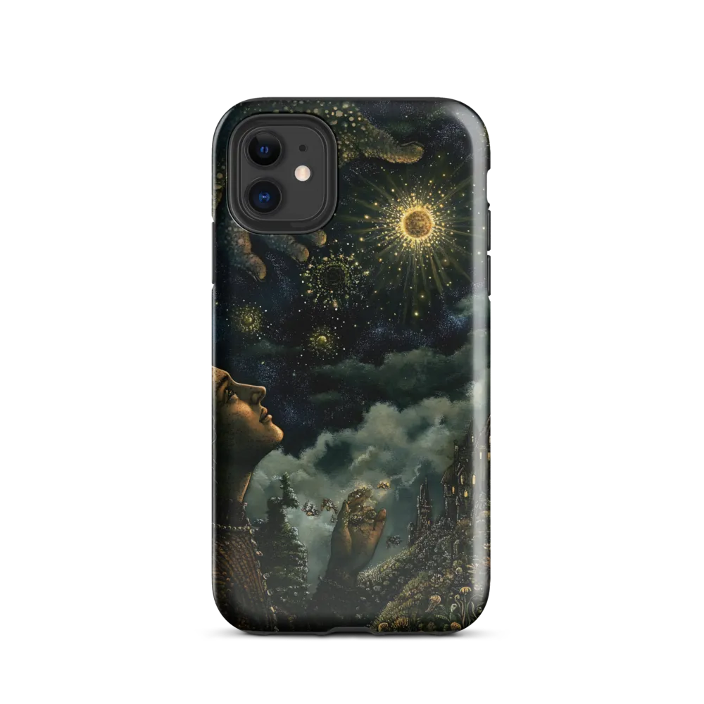 Cosmic Connection