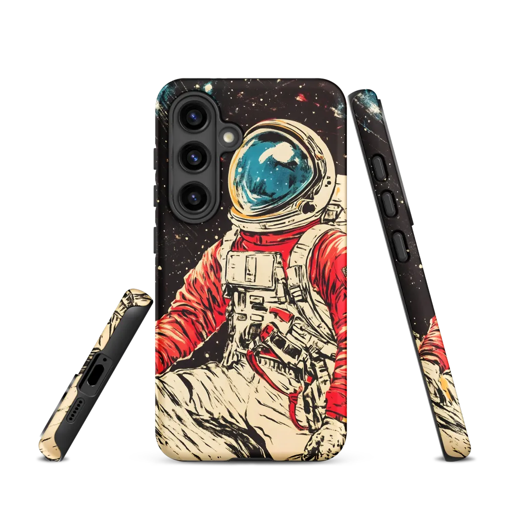 Cosmic Navigator