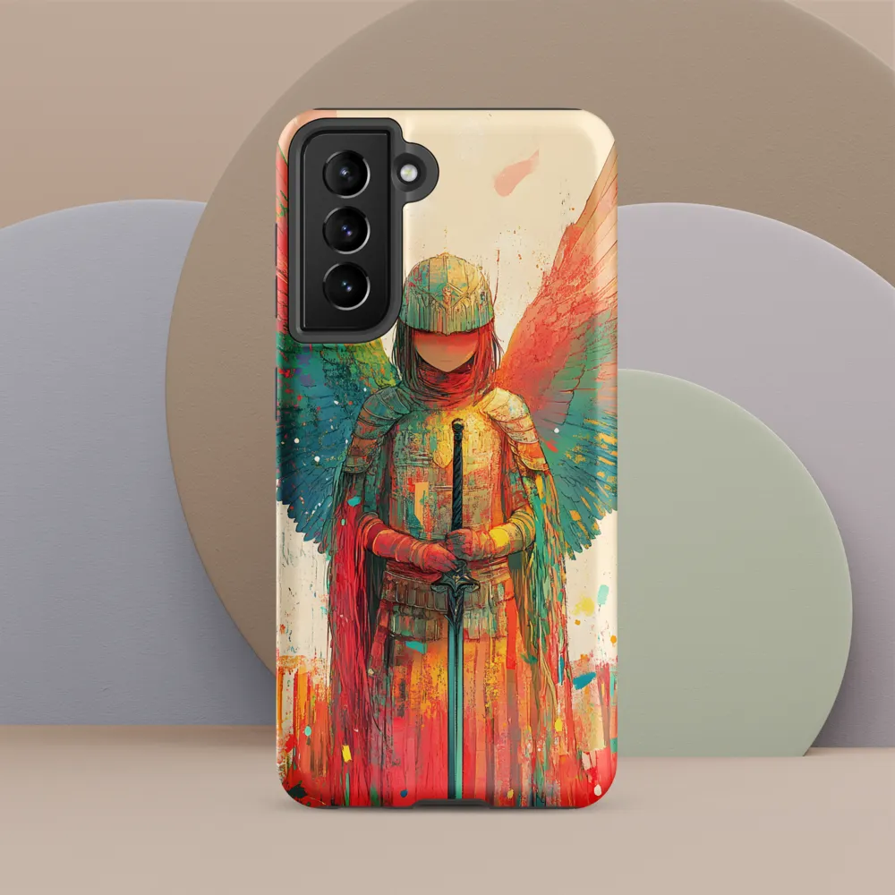 Guardian of Colors