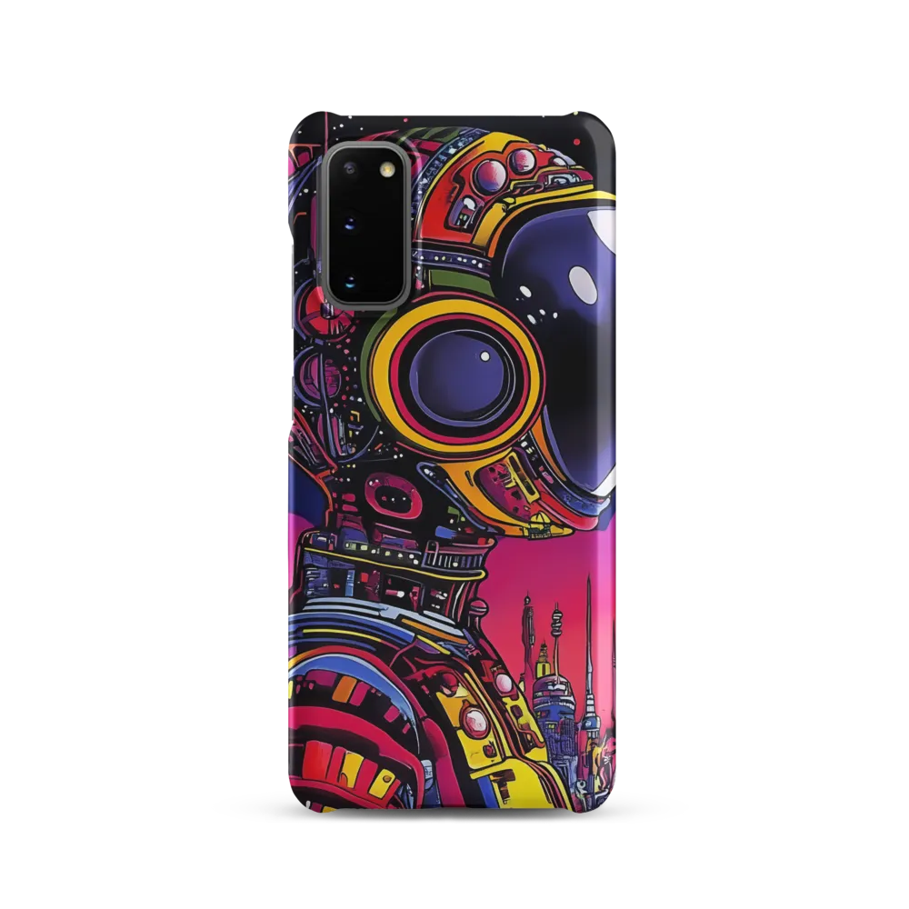 Cosmic Odyssey
