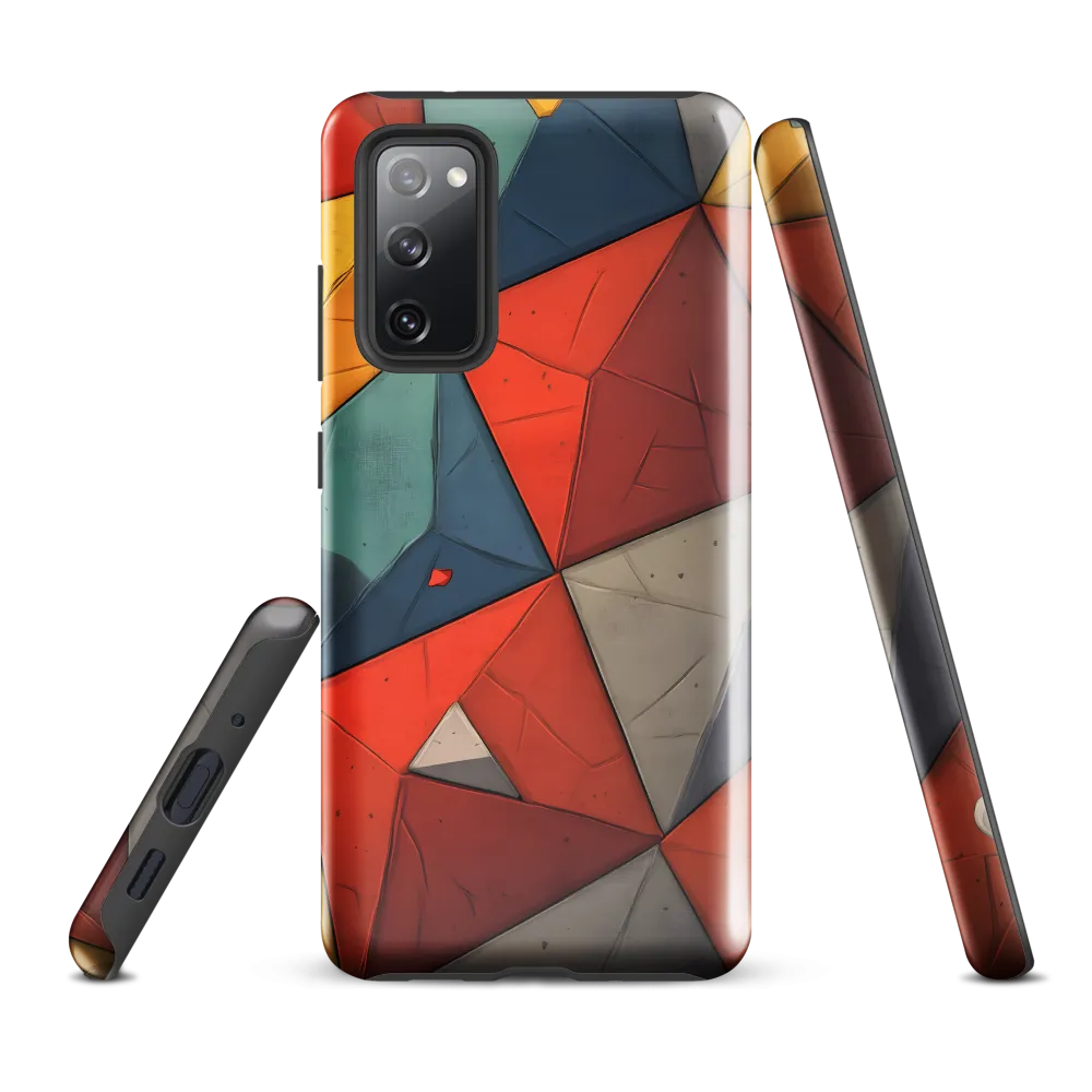 Geometric Harmony
