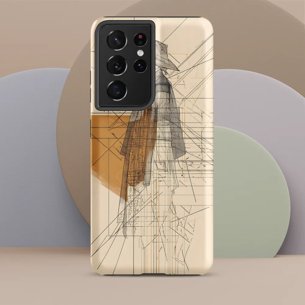 Abstract Profile: A Minimalist Exploration