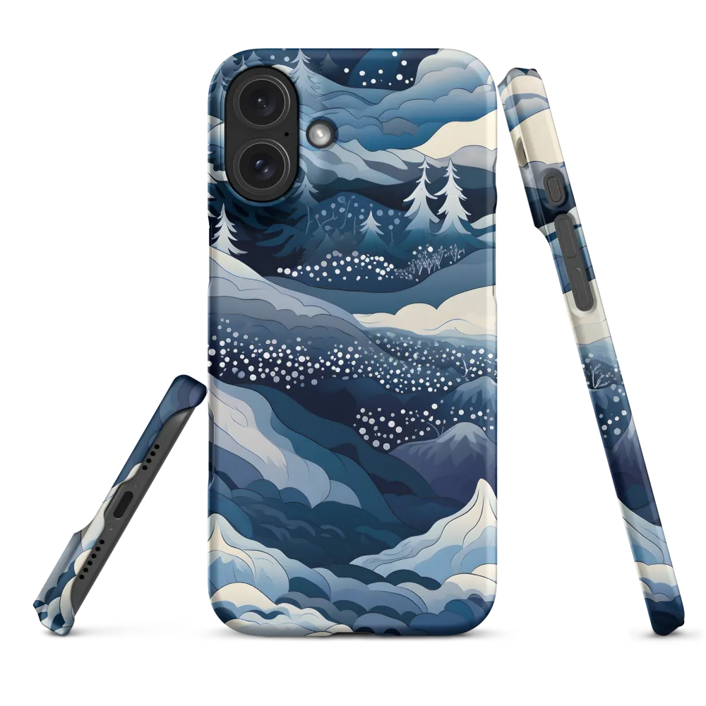 Whispers of Winter