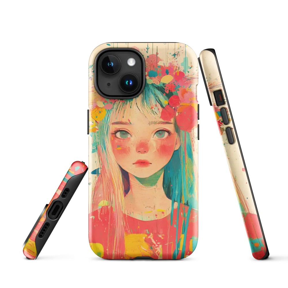 Whimsical Blossom