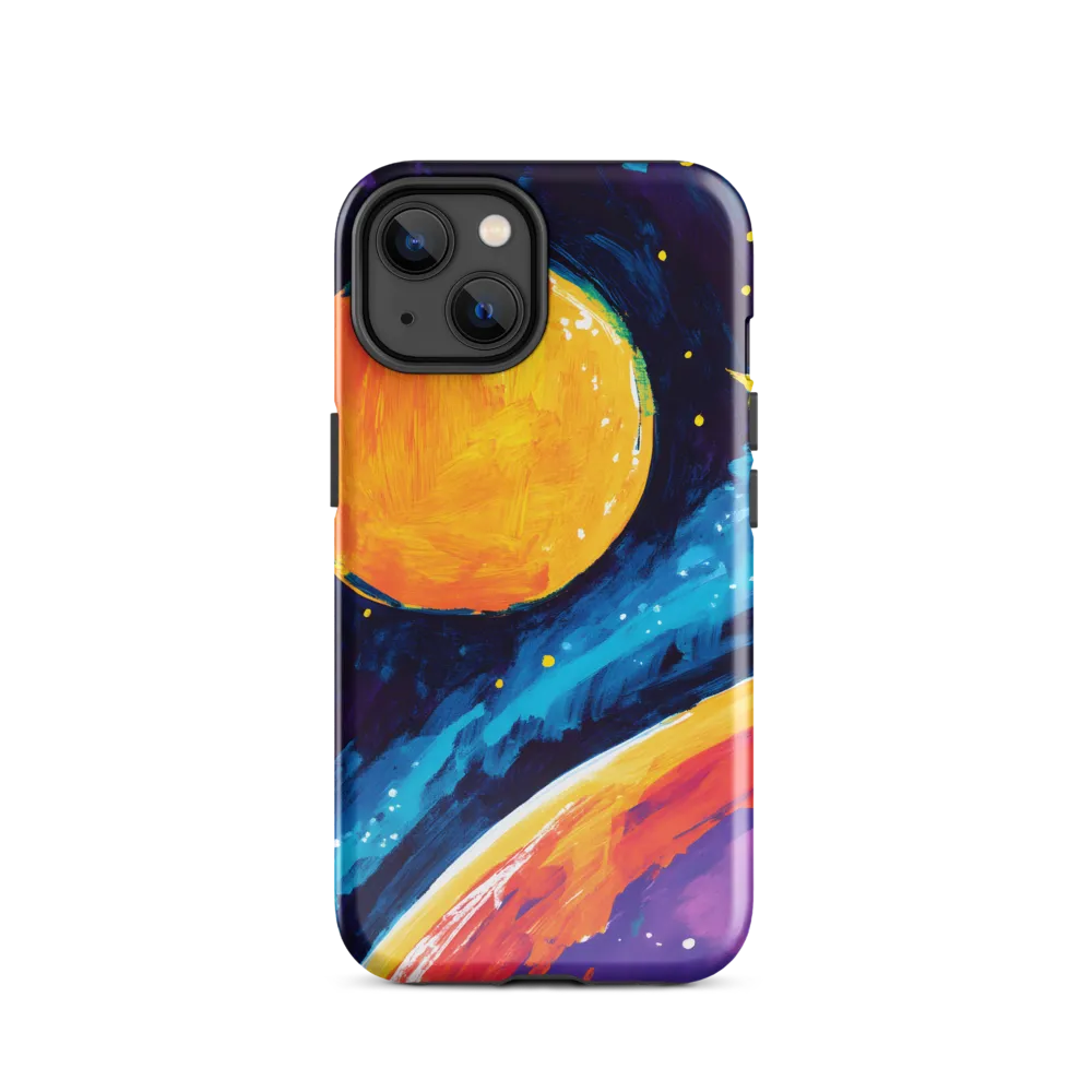 Galactic Harmony