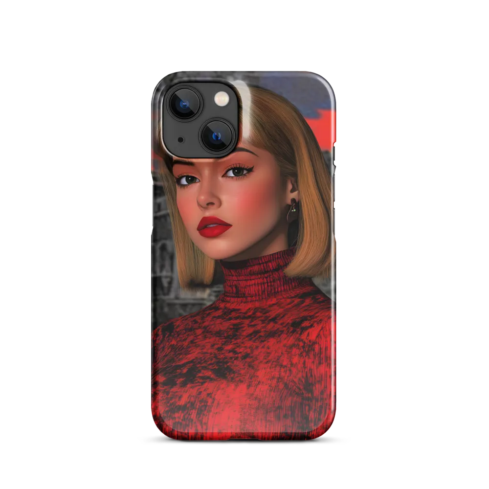 Mystique of the Scarlet Embrace