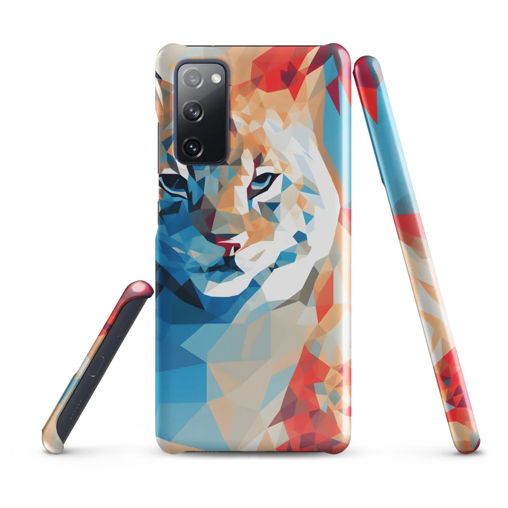 Facets of Feline Wonder
