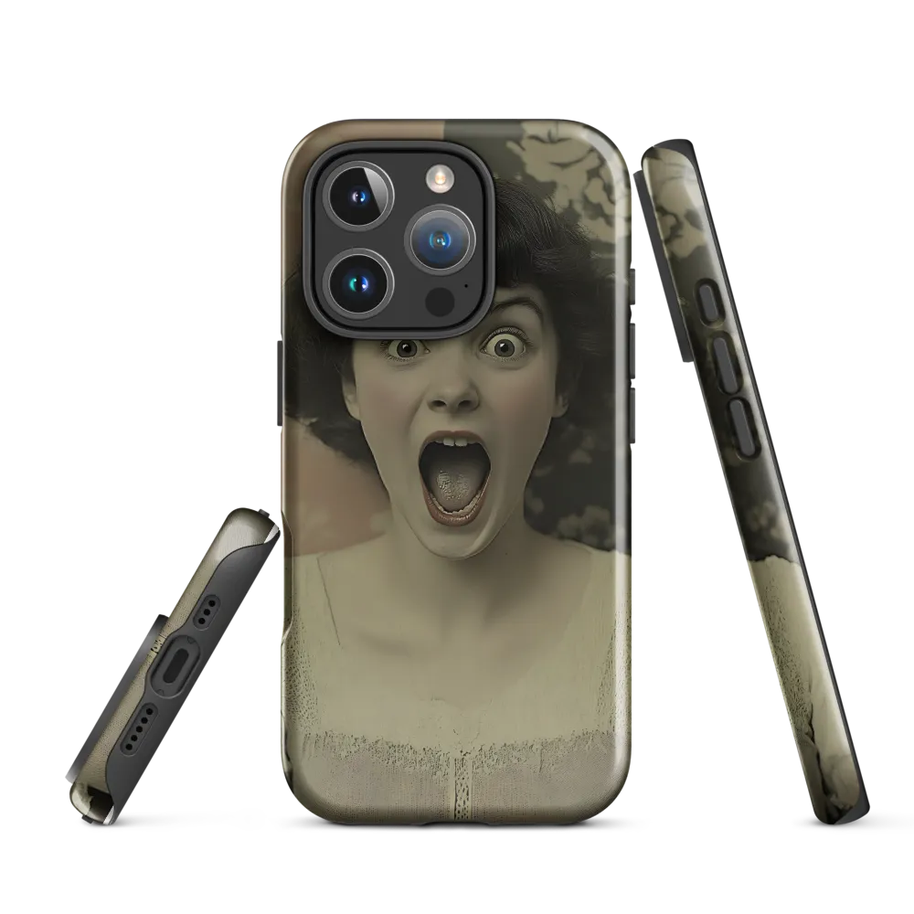 Surreal Shock