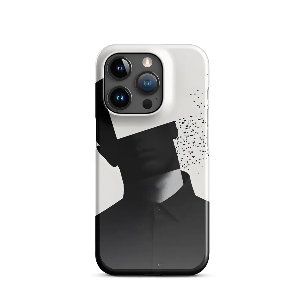 Fragmented Identity