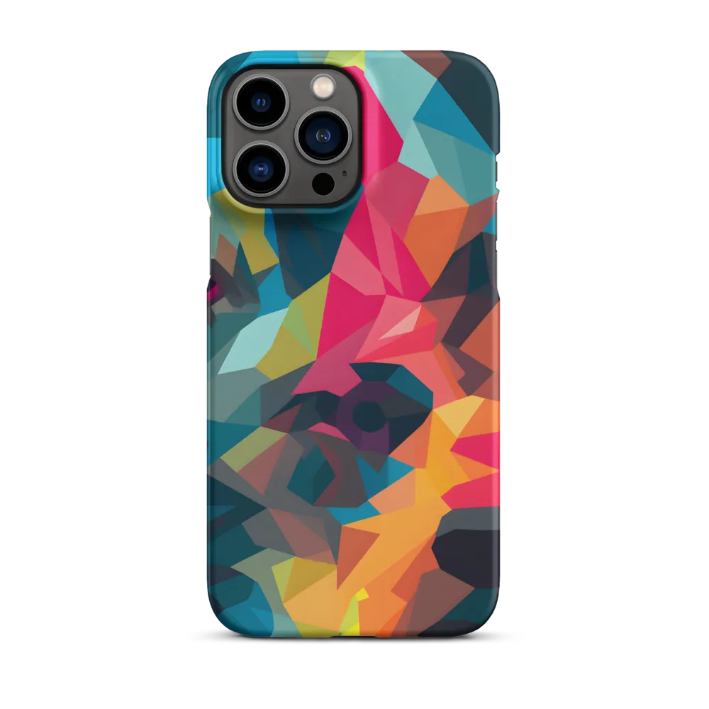 The Colorful Essence of Bears