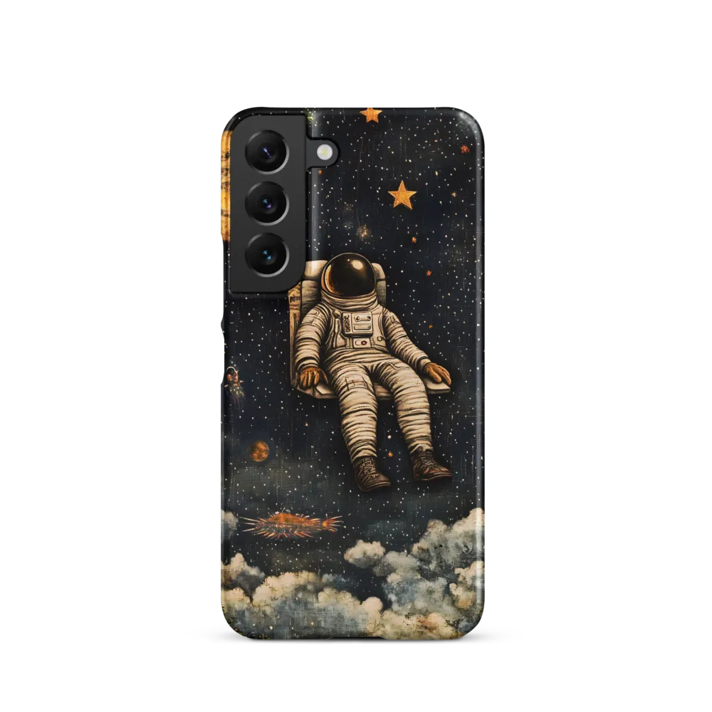 Dreaming Among the Stars