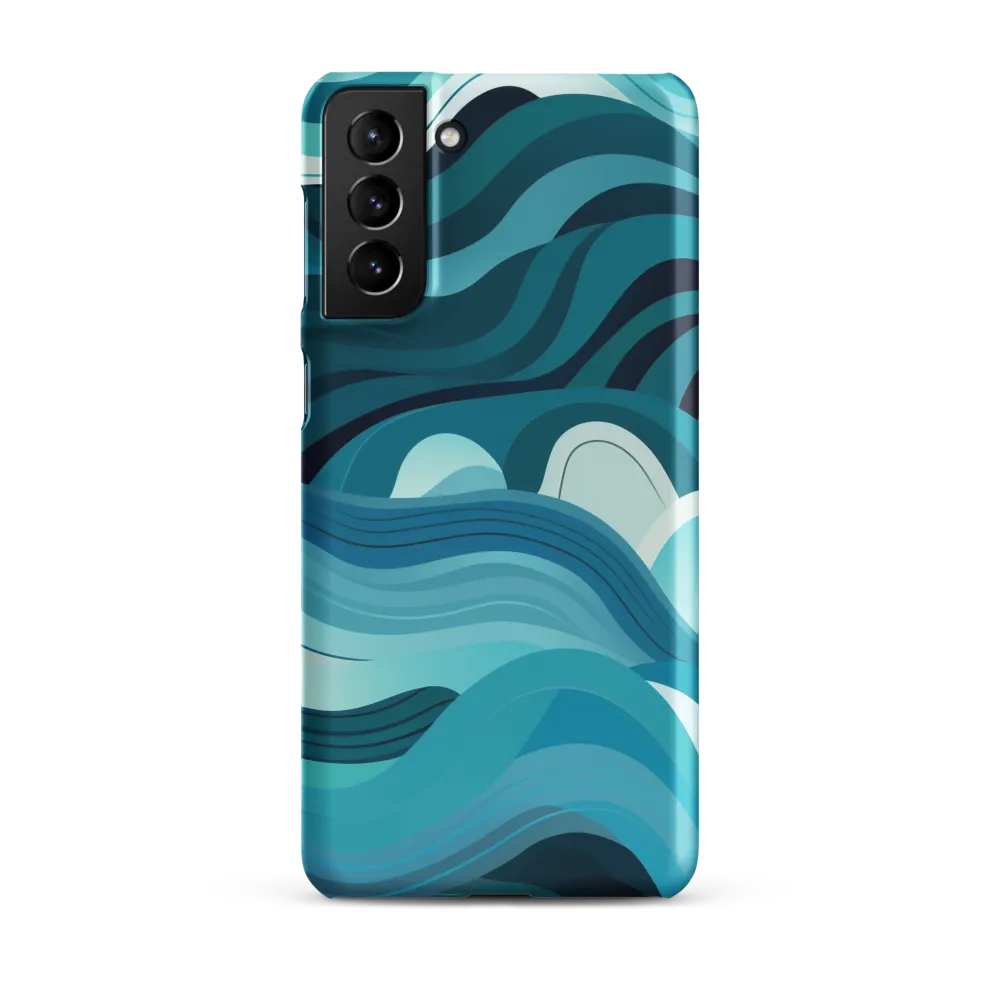 Ebb and Flow