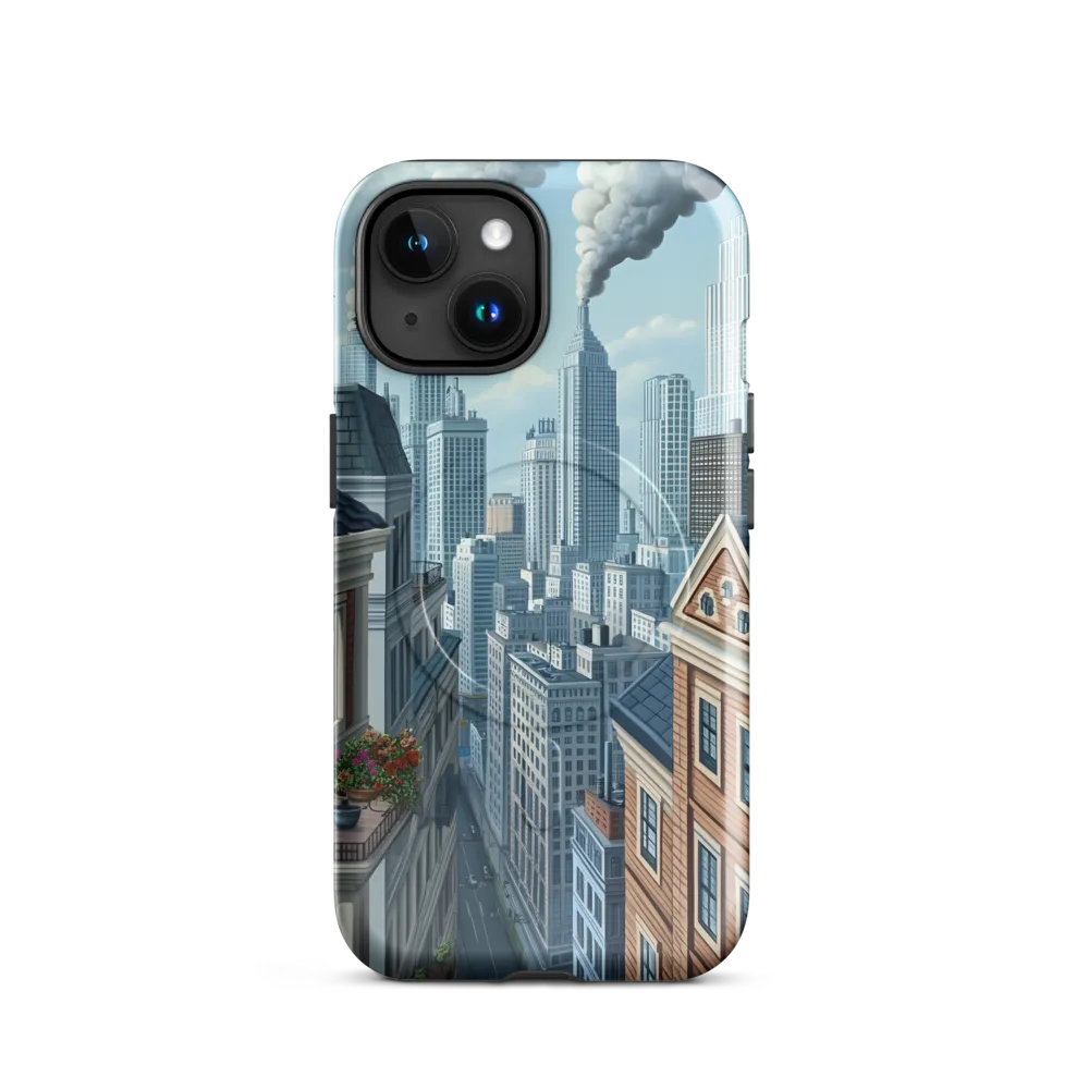 Urban Symphony