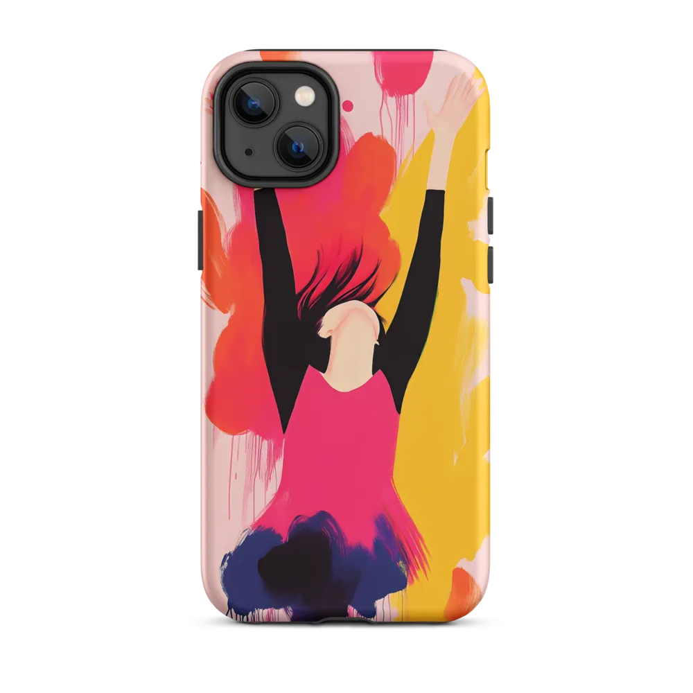 Embracing Vibrancy