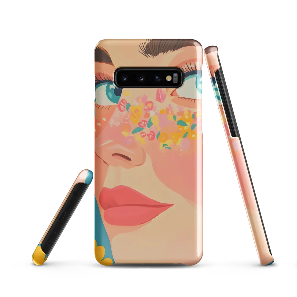 Floral Serenity