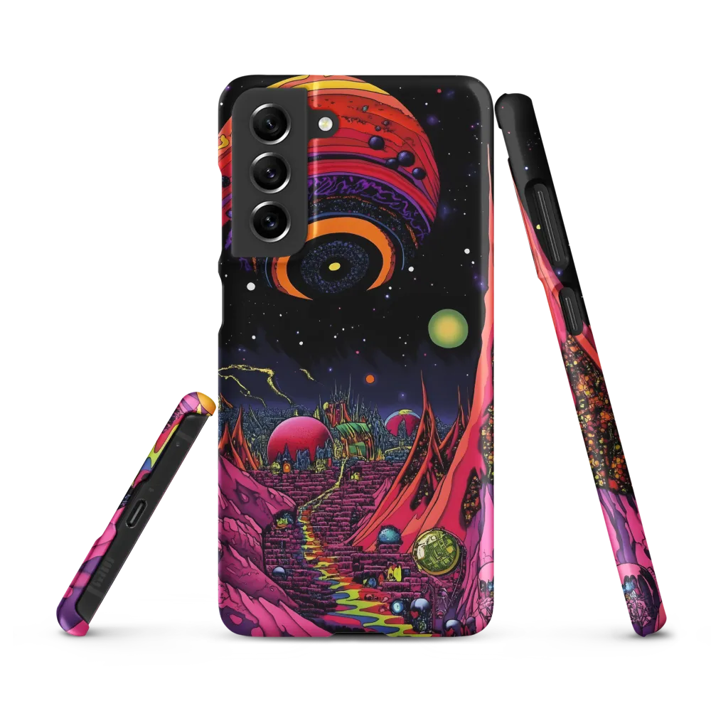 Celestial Dreamscape