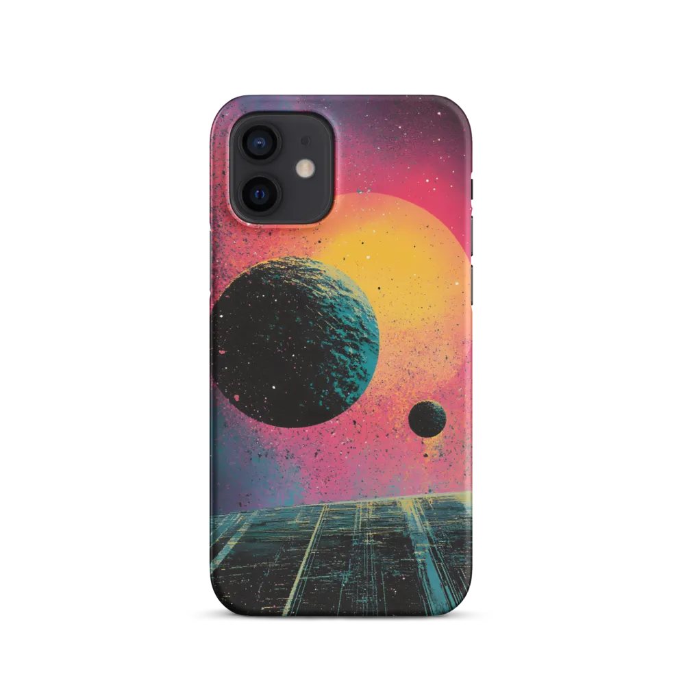 Cosmic Reverie