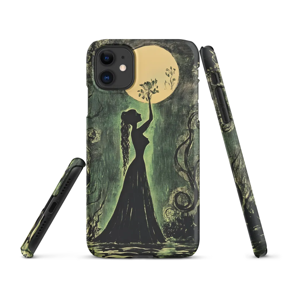 Moonlit Offering